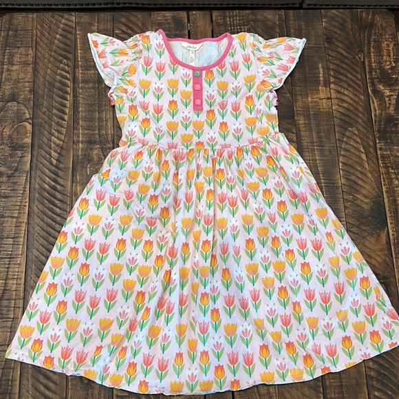 Matilda Jane dress - Picture 2 of 4
